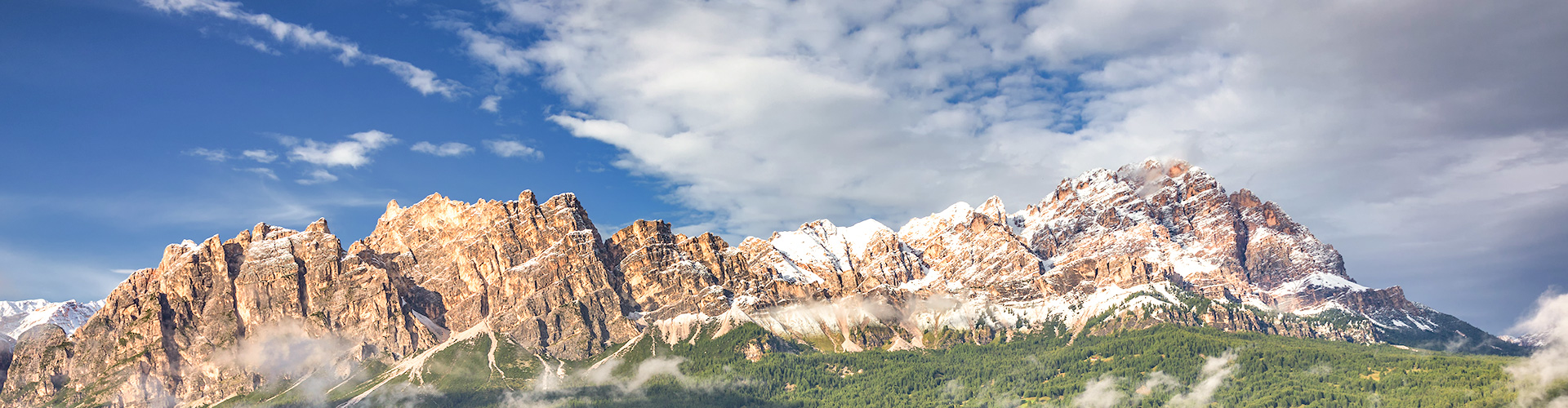 Milano - Cortina (ESTIVA)